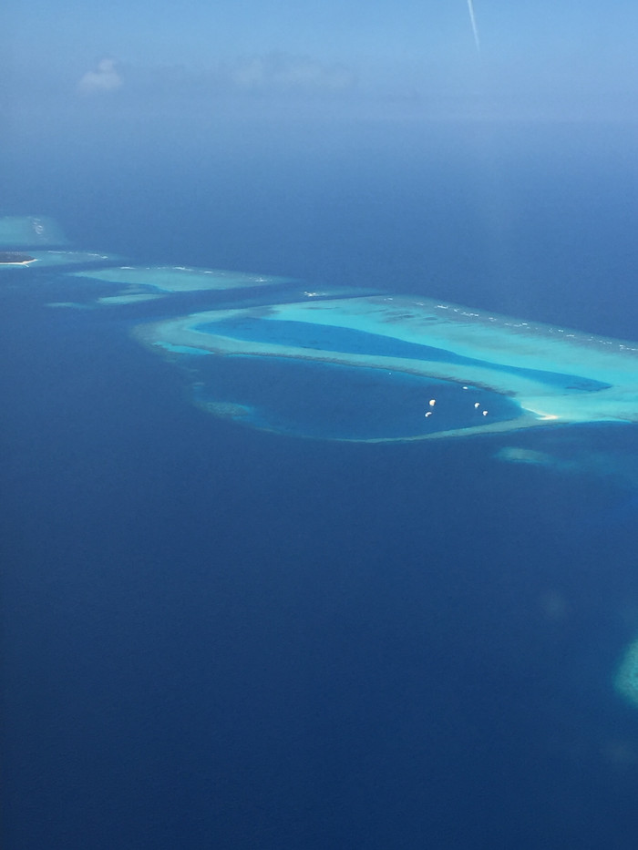 马尔代夫哈库拉岛好不好,马尔代夫哈库拉岛6日自助游