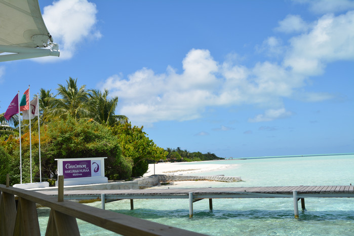 马尔代夫哈库拉岛好不好,马尔代夫哈库拉岛6日自助游