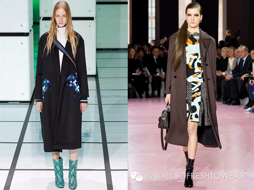 机智鞋子,机智买东西