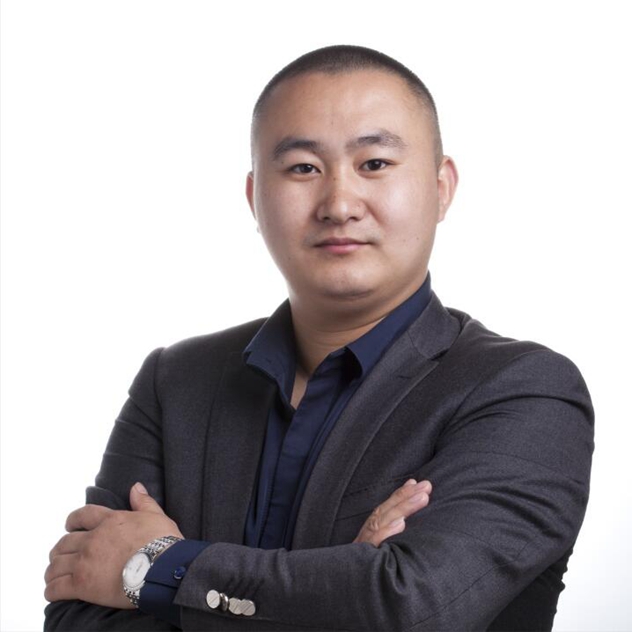 35个35岁以下代理商我要证明我能行