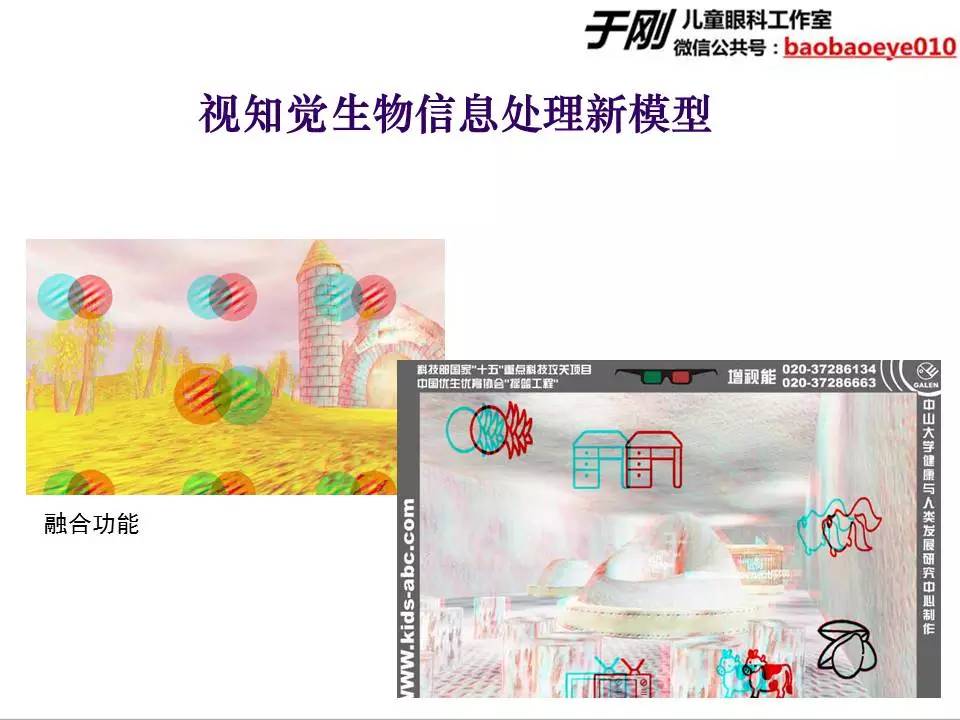 近视弱视斜视培训,弱视斜视课程