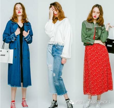 各种风格国潮品牌推荐 (目前比较受欢迎的10个国潮品牌)