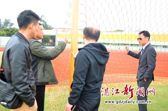 2022年吴川足协杯赛程,吴川足协杯回播