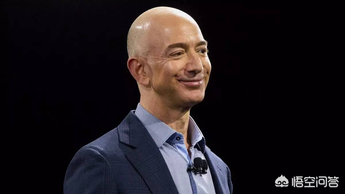 全球首富身价几万亿,全球首富几十年演变