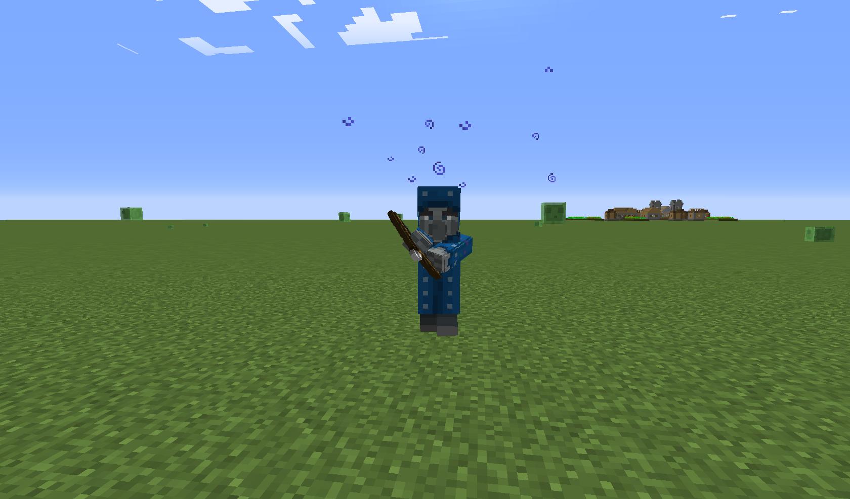 我的世界中的神秘代码,我的世界源代码