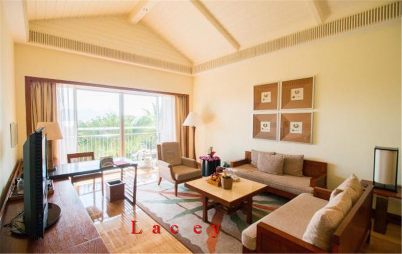 三亚全集攻略三亚地方美食推荐，酒店推荐！