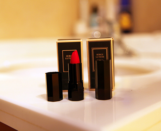 cpb2017彩妆盘,cpb新款奢华艳光口红