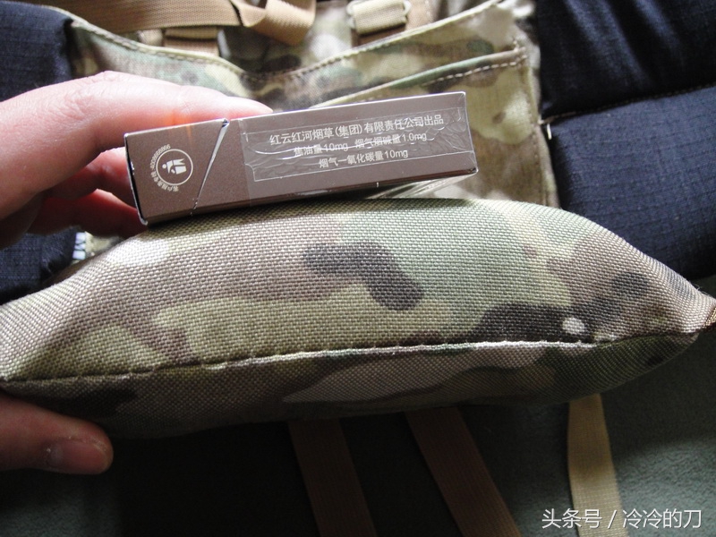 军用背包经典,入门军事背包哪个好看耐用