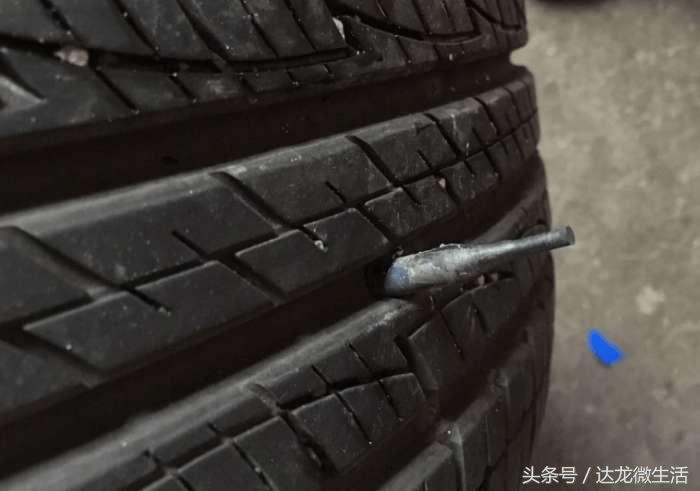 哈弗h2s补胎后怎样复位,哈弗h2轮胎什么情况下换