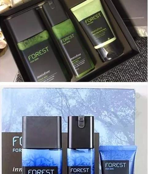 悦诗风吟洁面韩国版,韩国悦诗风吟