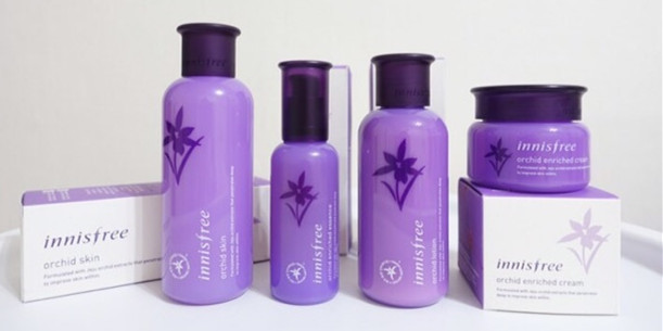 悦诗风吟洁面韩国版,韩国悦诗风吟