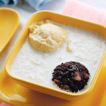 港式甜品最好吃的做法,港式甜品制作全过程