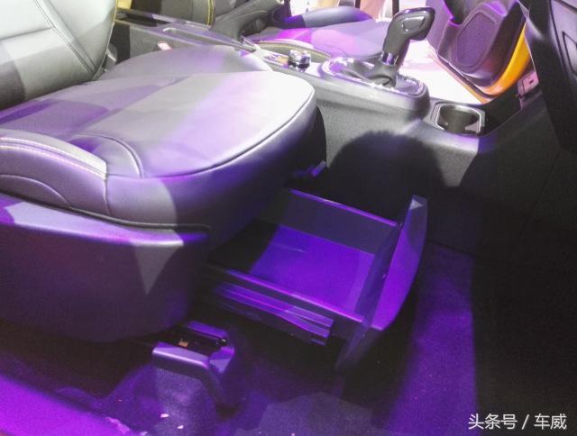 宝骏汽车有颜值,东风风神ax4和宝骏560哪个好