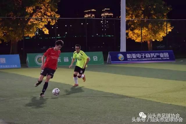 汕头足球冠军,2012年汕头足球联赛
