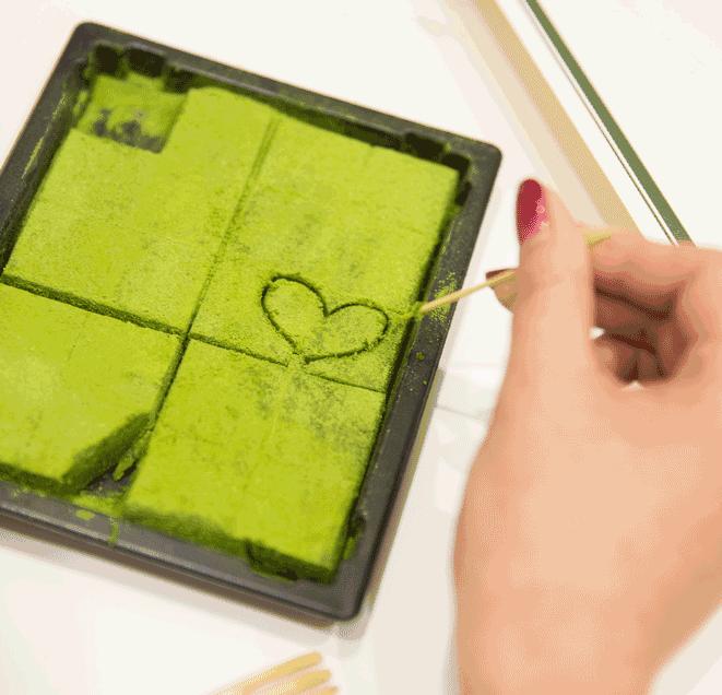 三里屯面包店现状,三里屯日常迟到