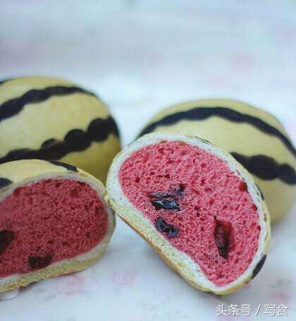 西瓜解暑的正确吃法,冰镇西瓜的100种吃法