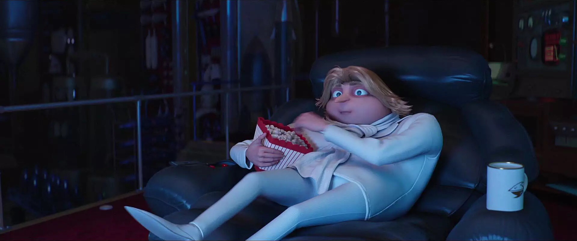 神偷奶爸3格鲁兄弟带走小黄人,神偷奶爸3格鲁召集小黄人开会