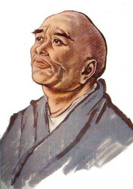 盘点广东江门出过哪些名人？一位航空之父，还有一位毛主席称他是“国宝”