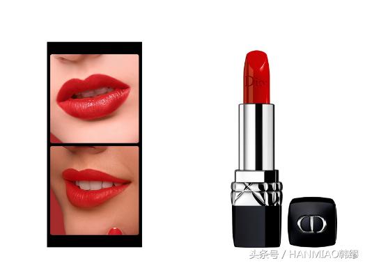 深扒明星化妆品,兰蔻和迪奥化妆品哪款适合34岁