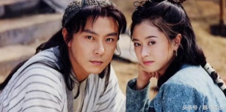 张卫健当年霸屏的十部剧,一口气看完张卫健演的剧