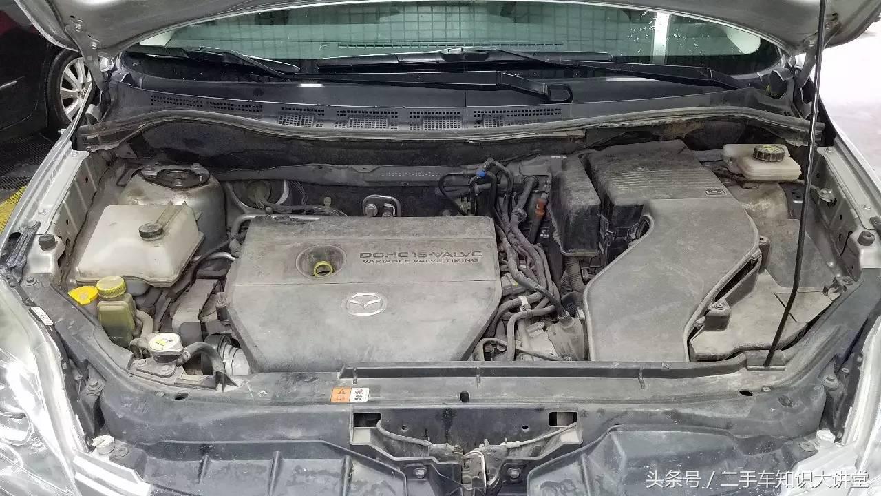 百万四座mpv埃尔法,5万左右能买到的二手mpv