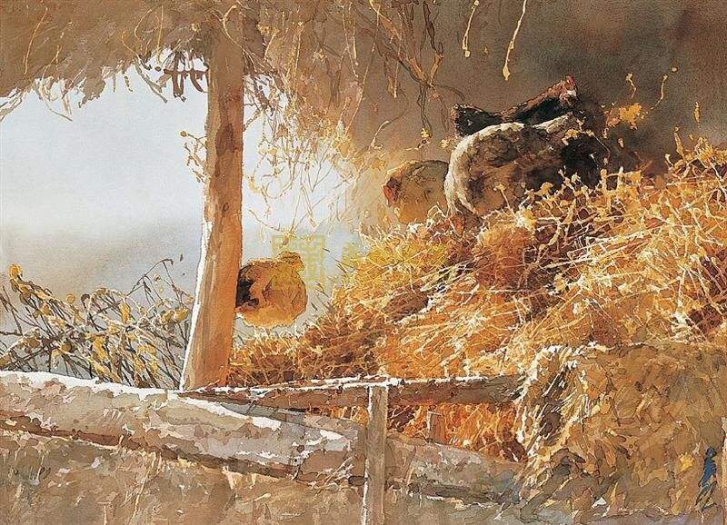 海特水彩留白液,水彩留白液怎么预防撕烂纸