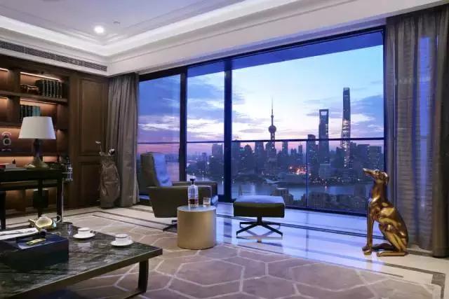 10位明星豪宅装修风格,明星们的豪宅装修曝光图