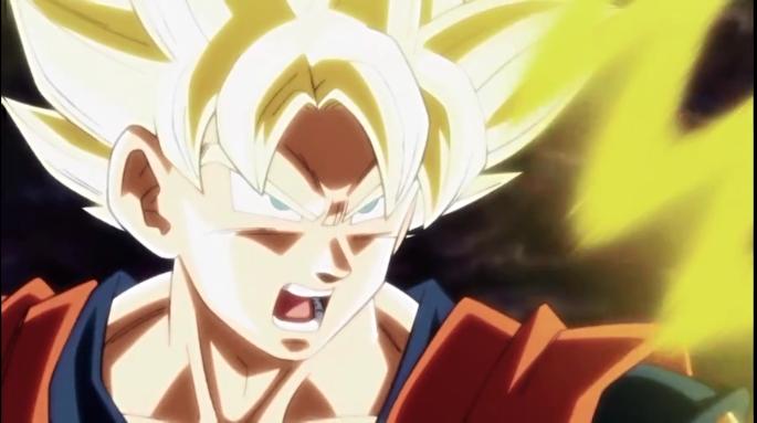 龙珠超124集弗利萨险些被淘汰了,龙珠超第7宇宙全员被打