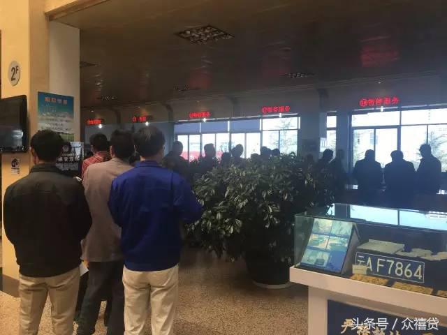 贵阳人车管所不用预约了吗,车驾管业务在家门口就能办理啦