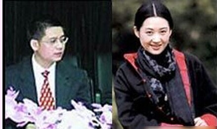 胡歌最好的女人是谁,胡歌最欣赏的女演员