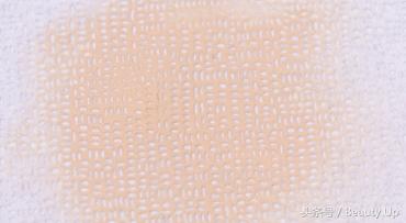 粉扑选对了底妆服帖,菱形粉扑用哪个面上妆