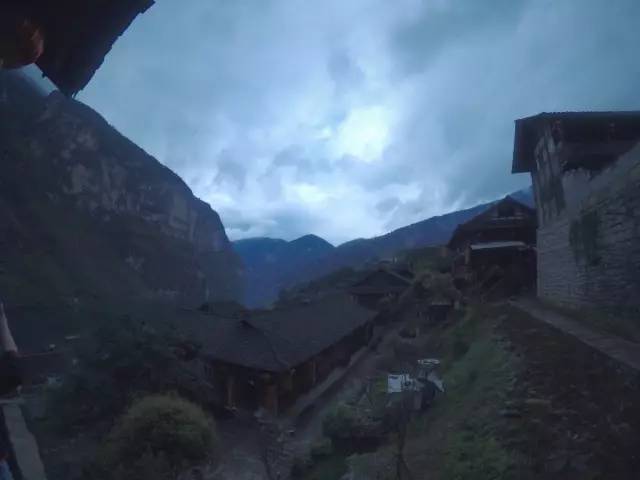 寻找消失的古镇,寻找被遗失的宝藏旅游景点