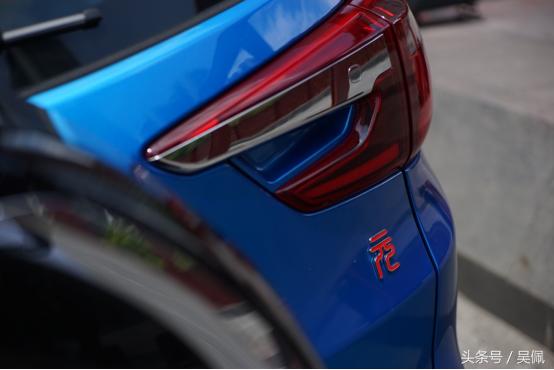 比亚迪元plus汽车怎么样值得买吗,5万到8万新能源车排行榜比亚迪元