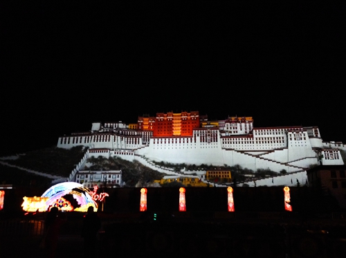 9天来回318川藏线自驾攻略,川藏线5天自驾游详细攻略