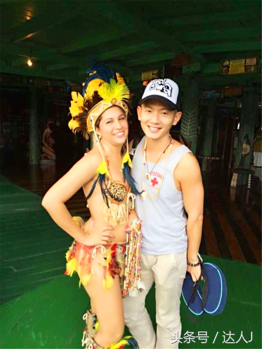 从亚马逊雨林到安纳托,最靠近亚马逊丛林的城市