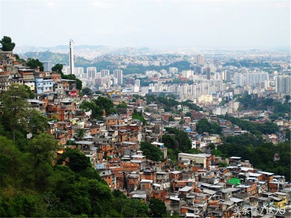 从亚马逊雨林到安纳托,最靠近亚马逊丛林的城市