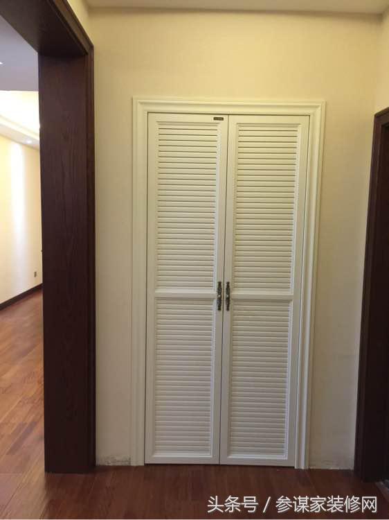 208平装修公司门店设计,115大平层装修