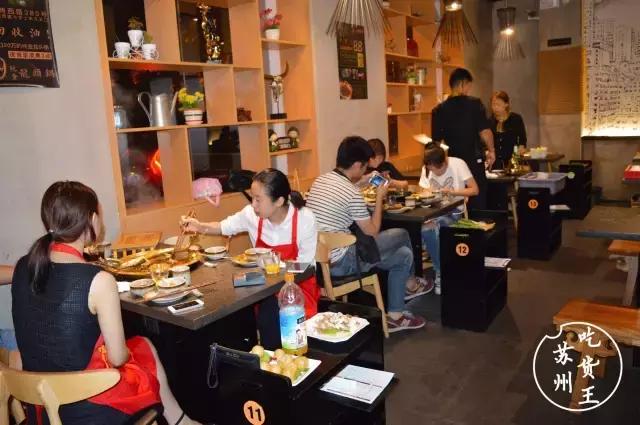 苏州学士街美食夜宵推荐,学士街夜宵视频