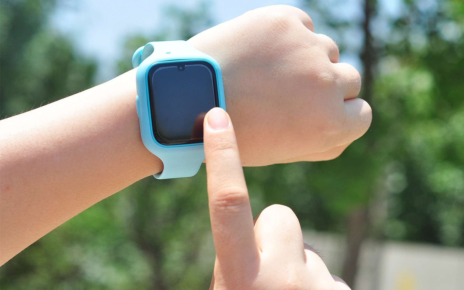 米兔儿童电话手表2隐藏功能,米兔儿童电话手表2功能