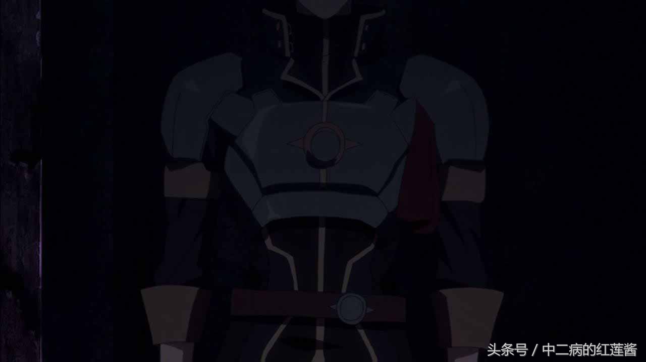 recreators超燃片段,recreators男主创造的角色