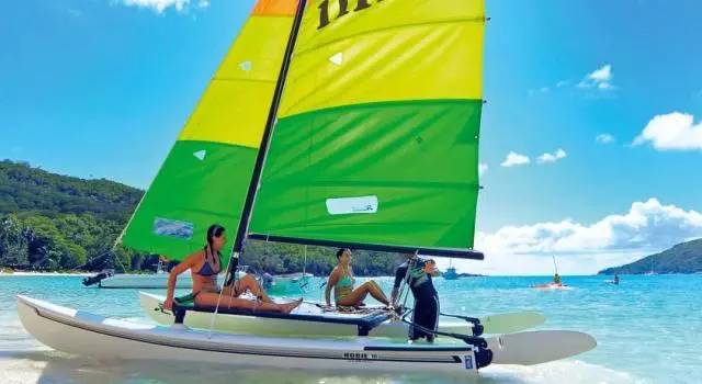 去塞舌尔用不用护照,塞舌尔护照免签国2024