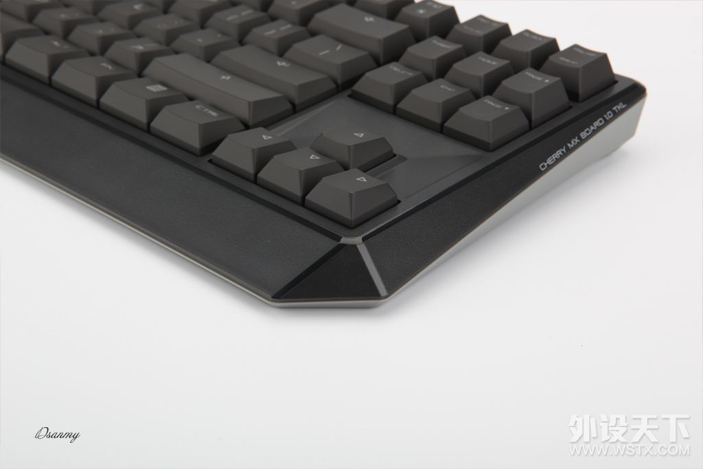 cherrymx1.0茶轴测评,cherrymx1.0测评茶轴