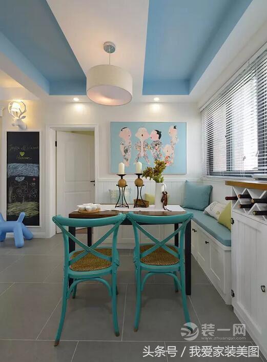 90后小伙改造婚房,90后小伙给丈母娘装修房子