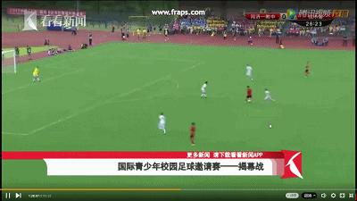 同济一附中校区,同济一附中vs复兴高级中学