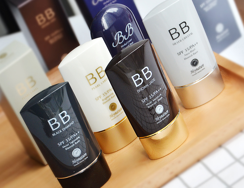 好用的平价bb霜国货品牌,新手值得买几款bb霜平价超级好用