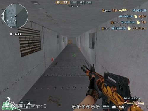 新手玩穿越火线需要注意的几个,穿越火线每天都要玩什么