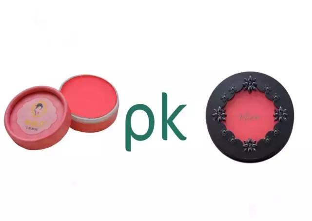 国货擦脸护肤品对比,便宜又好用的抹脸油国货