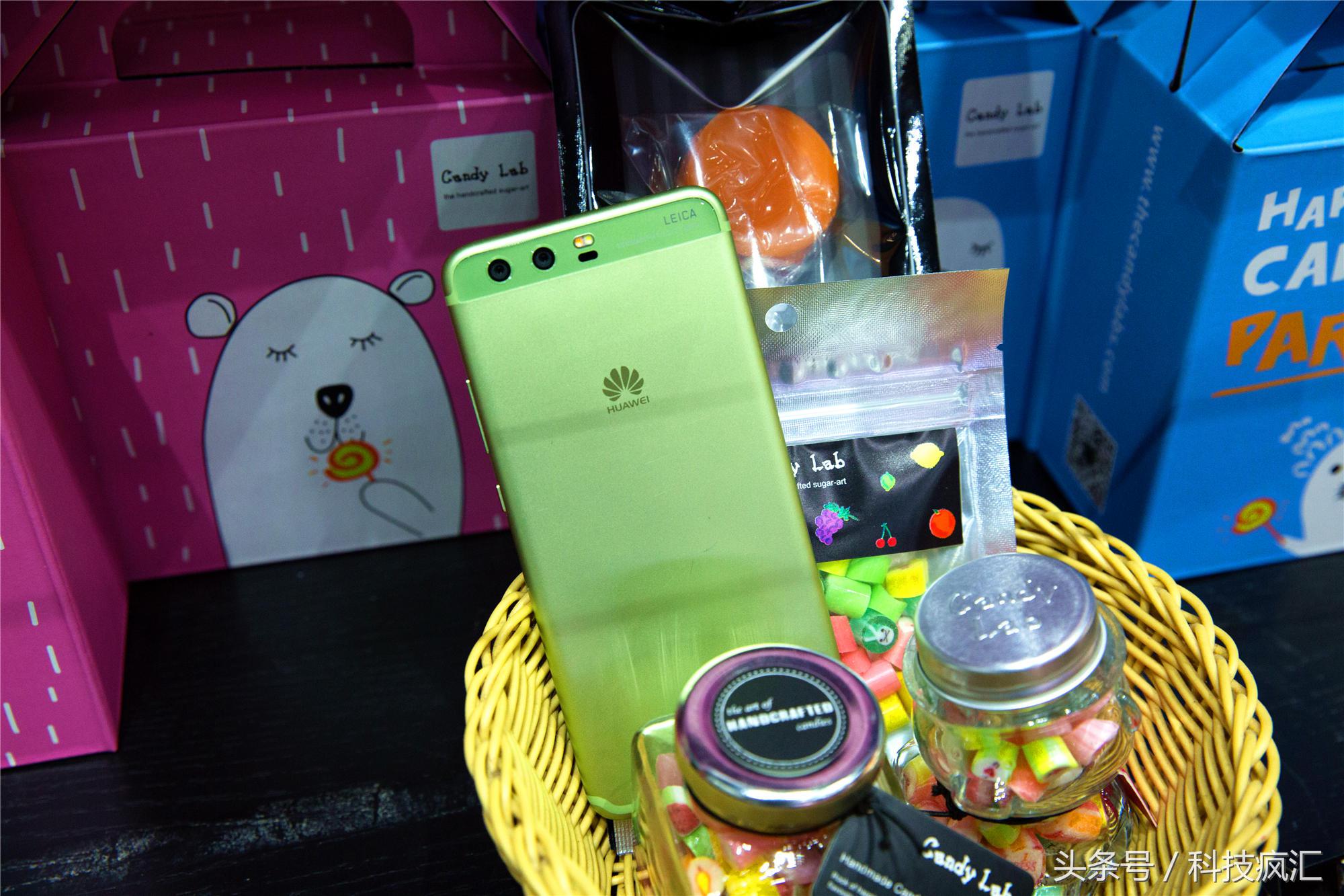 华为p10顶级手机,华为p10最新评测