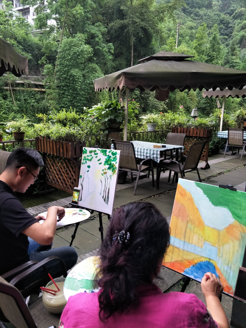 花水湾温泉度假区攻略,花水湾游玩攻略哪个温泉好耍