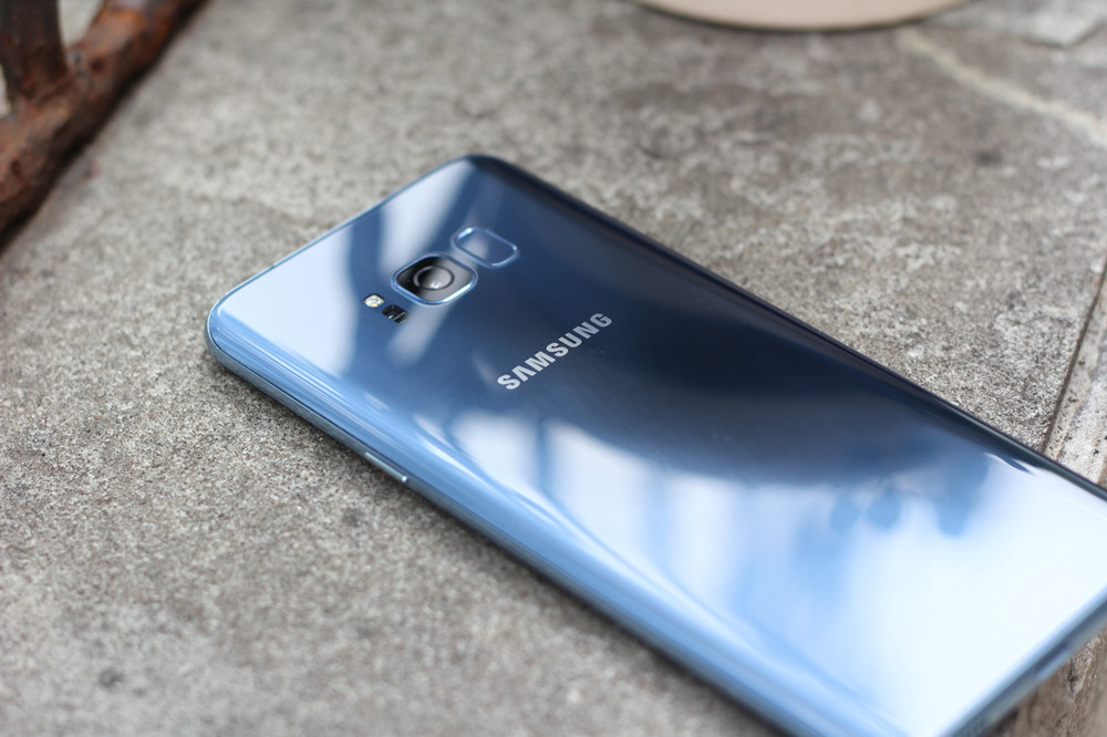 三星s8+现在是否值得购买,苹果8和三星s8+哪个值得买